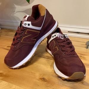 New Balance Women’s Sneaker